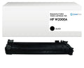 CoreParts QI-HP2173B cartucho de tóner