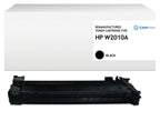 CoreParts QI-HP2175B cartucho de tóner