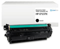 CoreParts QI-HP2134B cartucho de tóner 1 pieza(s) Compatible Negro