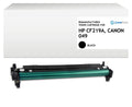CoreParts QI-HP2137 tambor de impresora Compatible