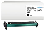 CoreParts QI-HP2137 tambor de impresora Compatible
