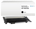 CoreParts QI-HP2177B cartucho de tóner