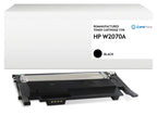 CoreParts QI-HP2177B cartucho de tóner
