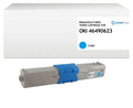 CoreParts QI-OK2027C cartucho de tóner