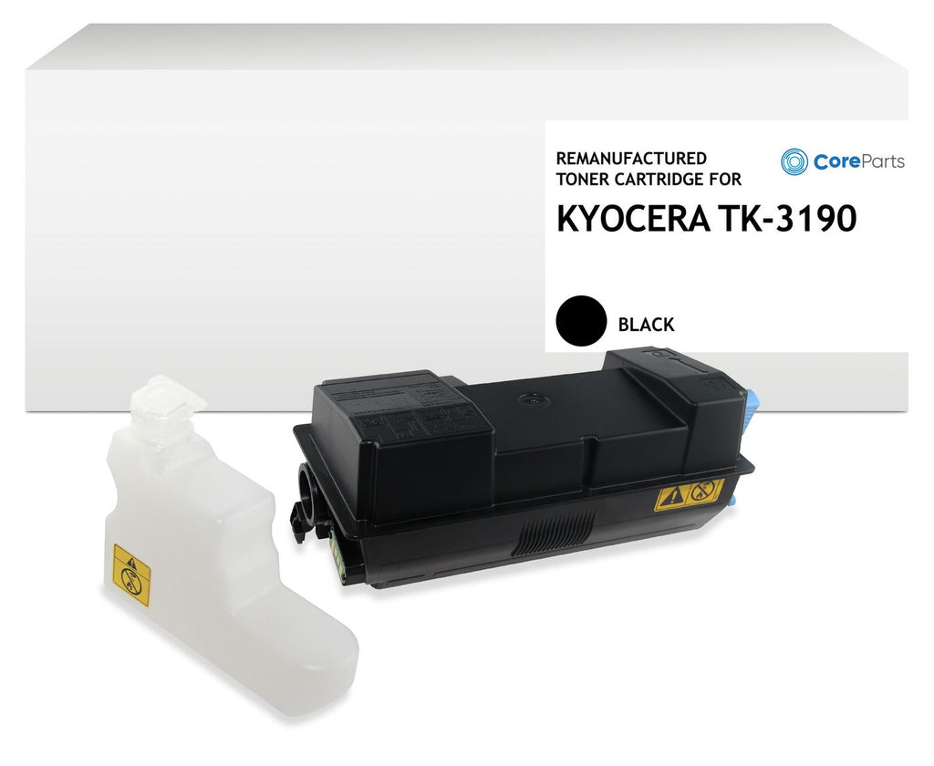 CoreParts QI-KY2084 cartucho de tóner