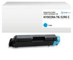 CoreParts QI-KY2086C cartucho de tóner