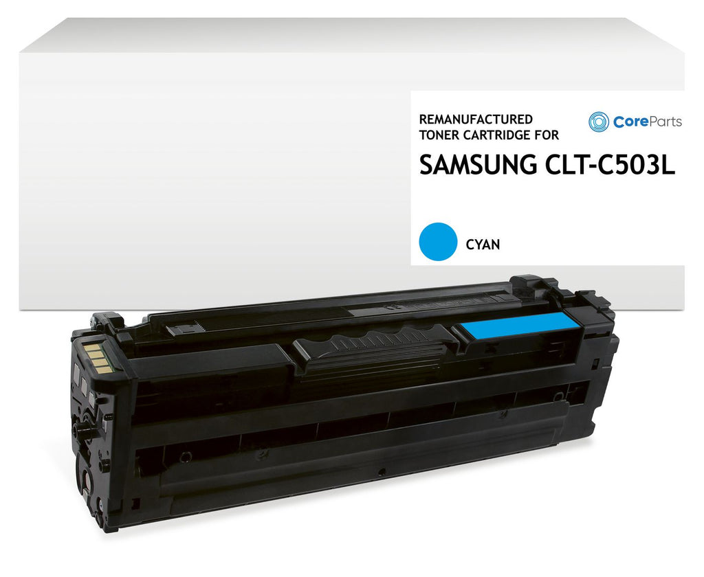CoreParts QI-SA2081C cartucho de tóner