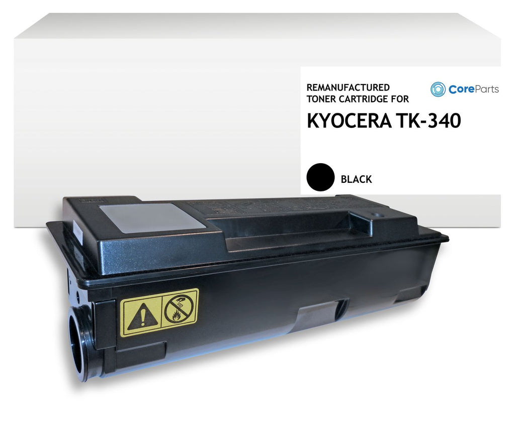 CoreParts QI-TK-340 cartucho de tóner