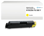 CoreParts QI-TK-580Y cartucho de tóner