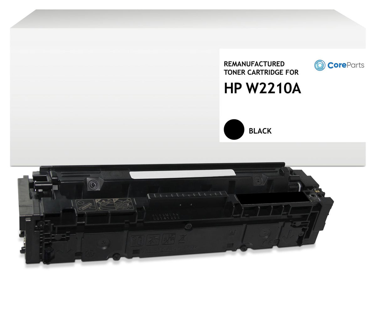 CoreParts QI-W2210A cartucho de tóner