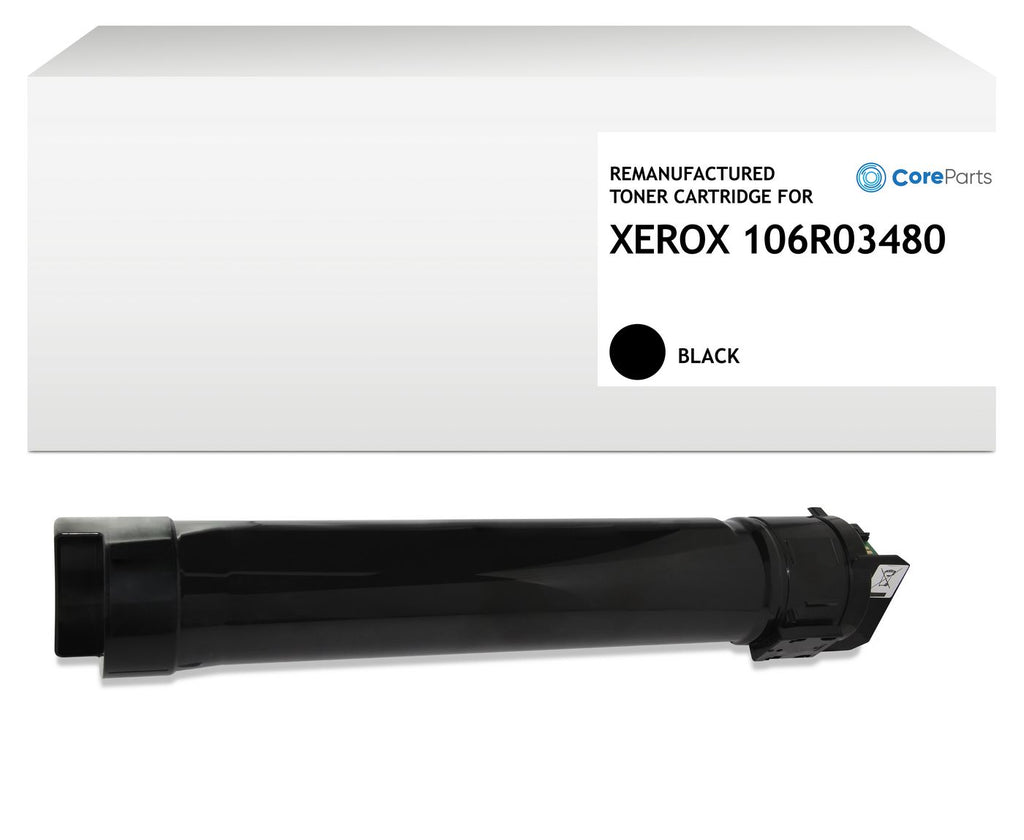 CoreParts QI-XE2040B cartucho de tóner