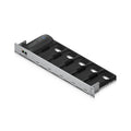 Ubiquiti 1U rack-mount accessory that UACC-AI-PORT-RM