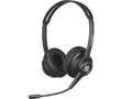 Sandberg 126-44 auricular y casco Auriculares Inalámbrico Diadema Música/uso diario Bluetooth Negro