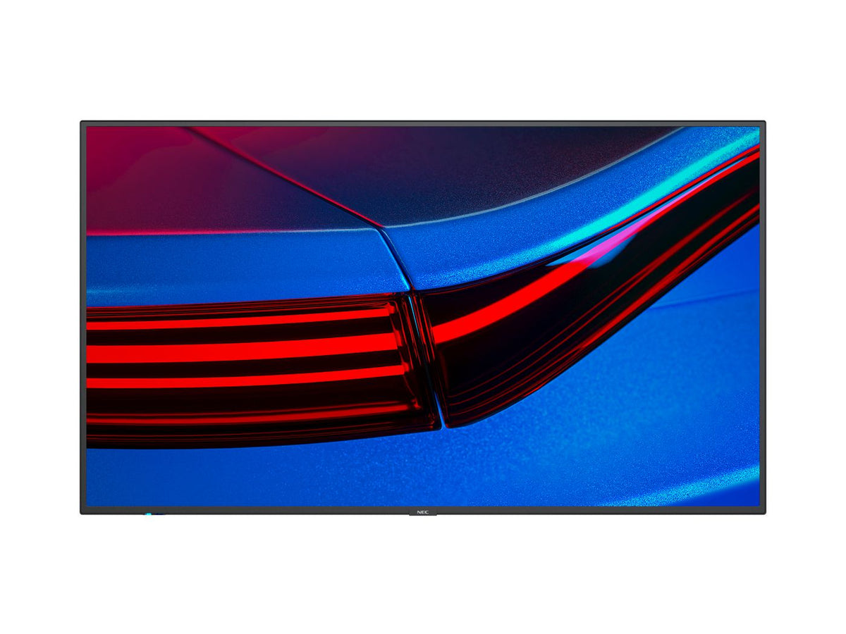 Sharp P495 49" P-Series LFD, UHD 60005049