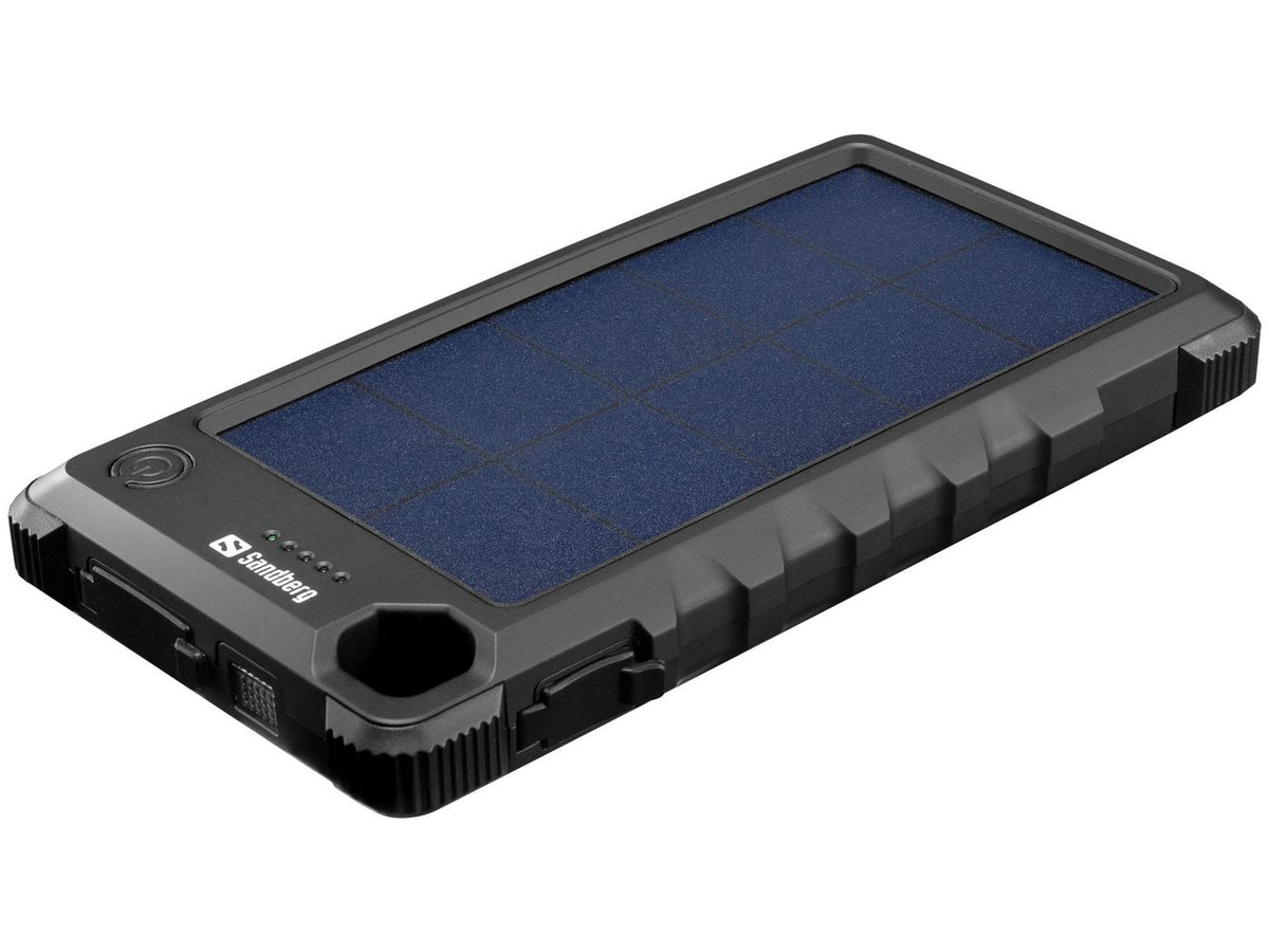 Sandberg 420-53 batería externa 10000 mAh Negro