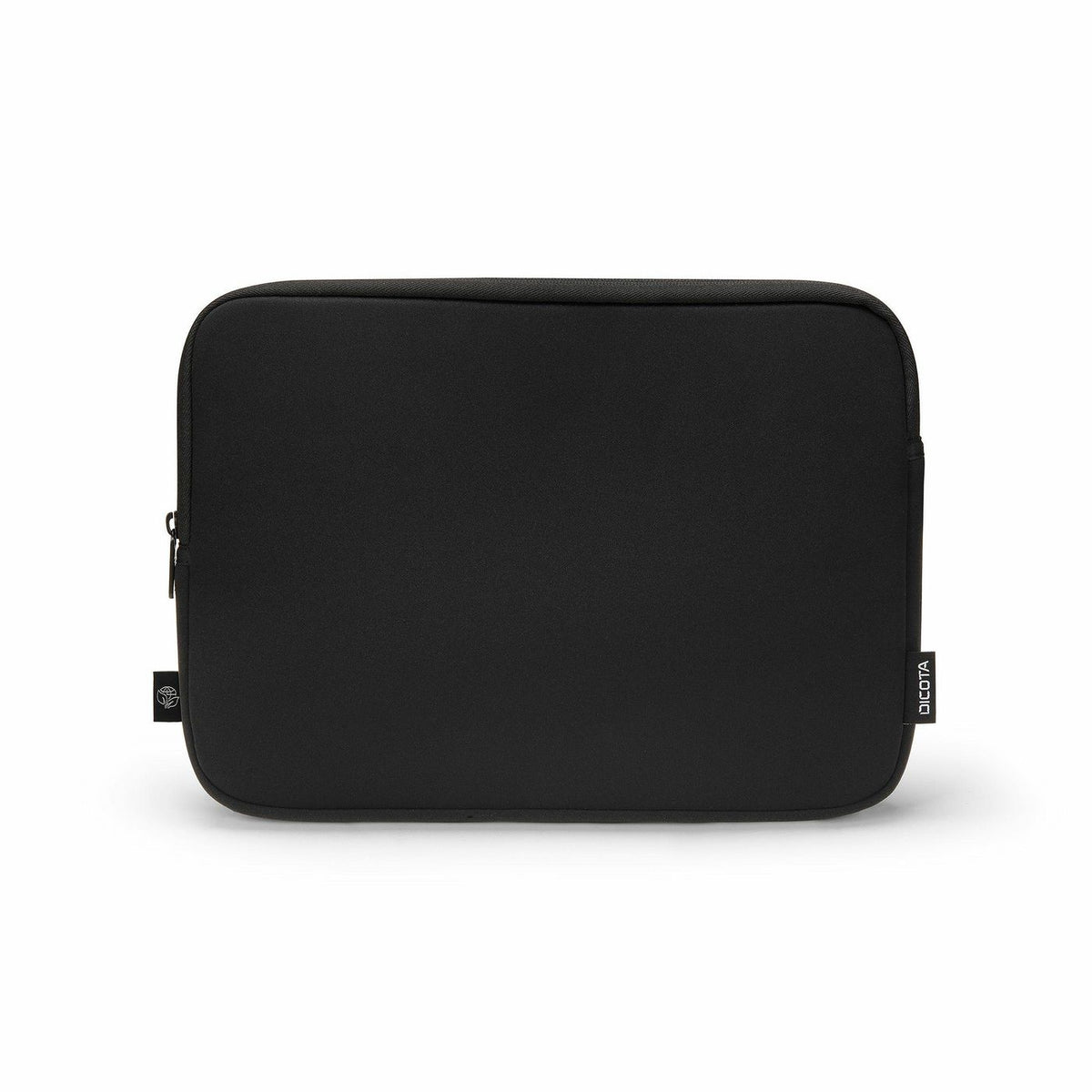 Dicota Sleeve ONE 13-13.3, Black D32079-RPET