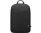 Lenovo GX41L83768 maletines para portátil 39,6 cm (15.6") Mochila Negro