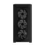 ASUS A23 PLUS TG ARGB BLACK Micro Torre Negro