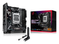 ASUS ROG STRIX B850-I GAMING WIFI AMD B850 Zócalo AM5 mini ITX