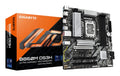 GIGABYTE B860M DS3H placa base Intel B860 LGA 1851 (Socket V1) micro ATX