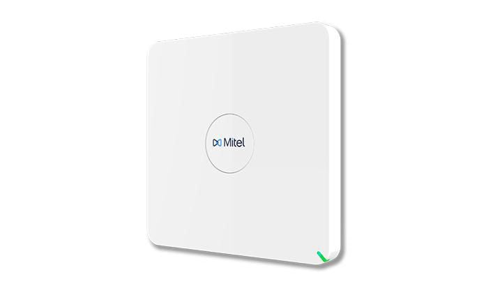 Mitel Rfp 45 Dect Base Station White 50006972