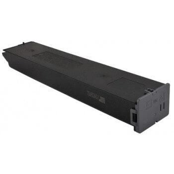 Sharp BPGT70BA cartucho de tóner 1 pieza(s) Original Negro