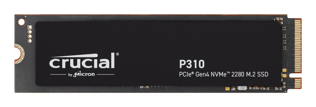 Crucial P310 1 Tb M.2 Pci Express 4.0 CT1000P310SSD8T