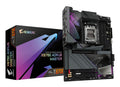 GIGABYTE X870E AORUS MASTER placa base AMD X870 Zócalo AM5 ATX