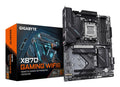 GIGABYTE X870 GAMING WIFI6 AMD X870 Zócalo AM5 ATX