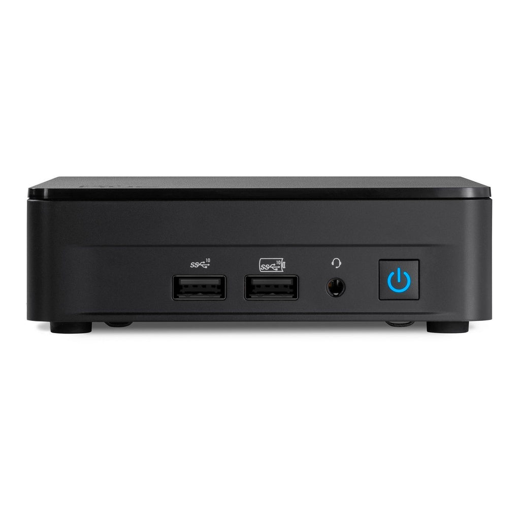 ASUS NUC 13 RNUC13L3KV700002I Negro i7-1370P