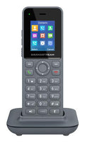 Grandstream Ip Phone Grey 20 Lines Tft DP725