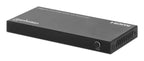 Manhattan 208369 divisor de video 4x HDMI