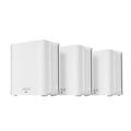ASUS ZenWiFi BD4 Doble banda (2,4 GHz / 5 GHz) Wi-Fi 7 (802.11be) Blanco 2 Interno