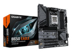 GIGABYTE B650 EAGLE placa base AMD B650 Zócalo AM5 ATX