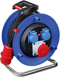 Brennenstuhl 30M H05Vv-F 5G1,5 Power 1182730