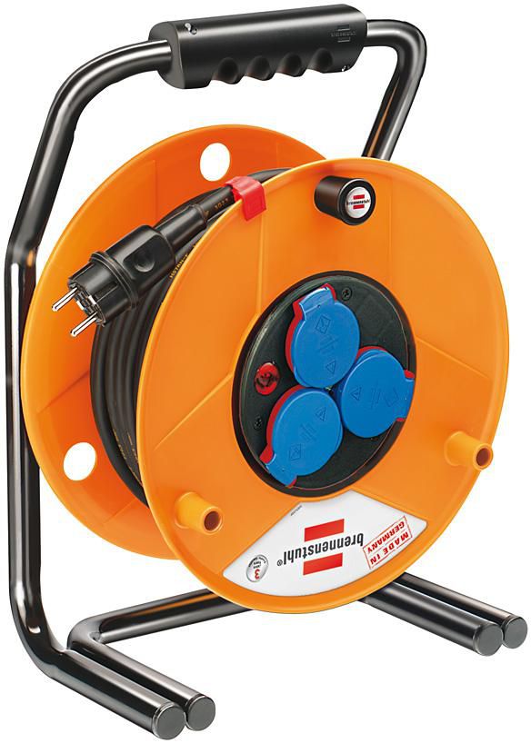 Brennenstuhl 40M H07Rn-F 3G2,5 Power 1318940
