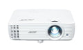 Acer X1526 Proyector de alcance estándar 4000 lúmenes ANSI DLP 1080p (1920x1080) Blanco