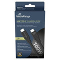 MediaRange Usb Cable Usb 3.2 Gen 1 (3.1 MRCS218