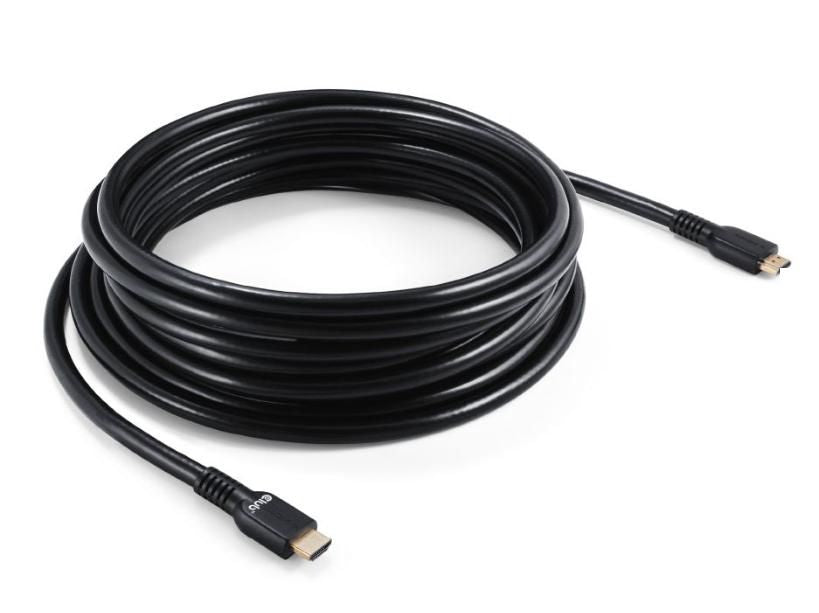 CLUB3D CAC-1378 cable HDMI 7,5 m HDMI tipo A (Estándar) Negro