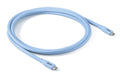 CLUB3D CAC-3003 cable USB USB4 Gen 2x2 2 m USB C 20 Gbit/s 240 W Azul