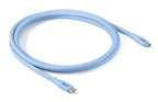 CLUB3D CAC-3003 cable USB USB4 Gen 2x2 2 m USB C 20 Gbit/s 240 W Azul
