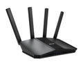 ASUS RT-BE58U router inalámbrico 2.5 Gigabit Ethernet Doble banda (2,4 GHz / 5 GHz) Negro