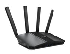 ASUS RT-BE58U router inalámbrico 2.5 Gigabit Ethernet Doble banda (2,4 GHz / 5 GHz) Negro