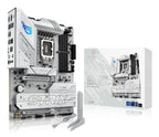 ASUS ROG STRIX B860-A GAMING WIFI Intel B860 LGA 1851 (Socket V1) ATX
