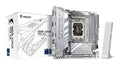 GIGABYTE B860I AORUS PRO ICE placa base Intel B860 LGA 1851 (Socket V1) mini ITX
