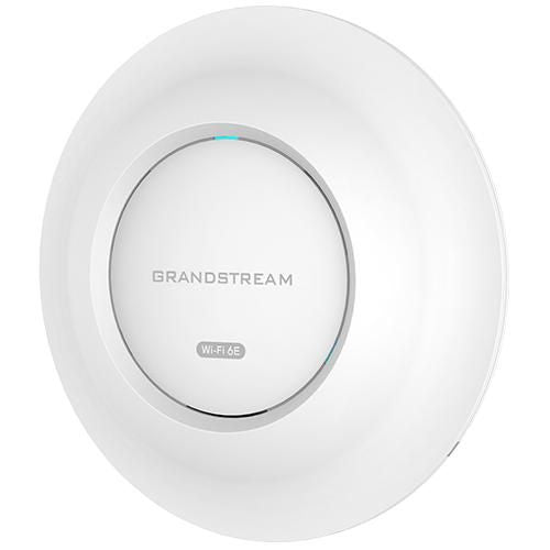 Grandstream Networks GWN7665 punto de acceso inalámbrico 5400 Mbit/s Blanco