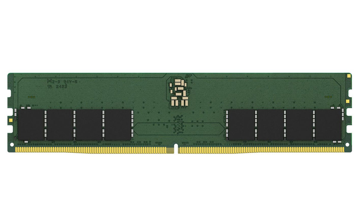 Kingston 52Bd8-32 Memory Module 32 Gb KVR64A52BD8-32