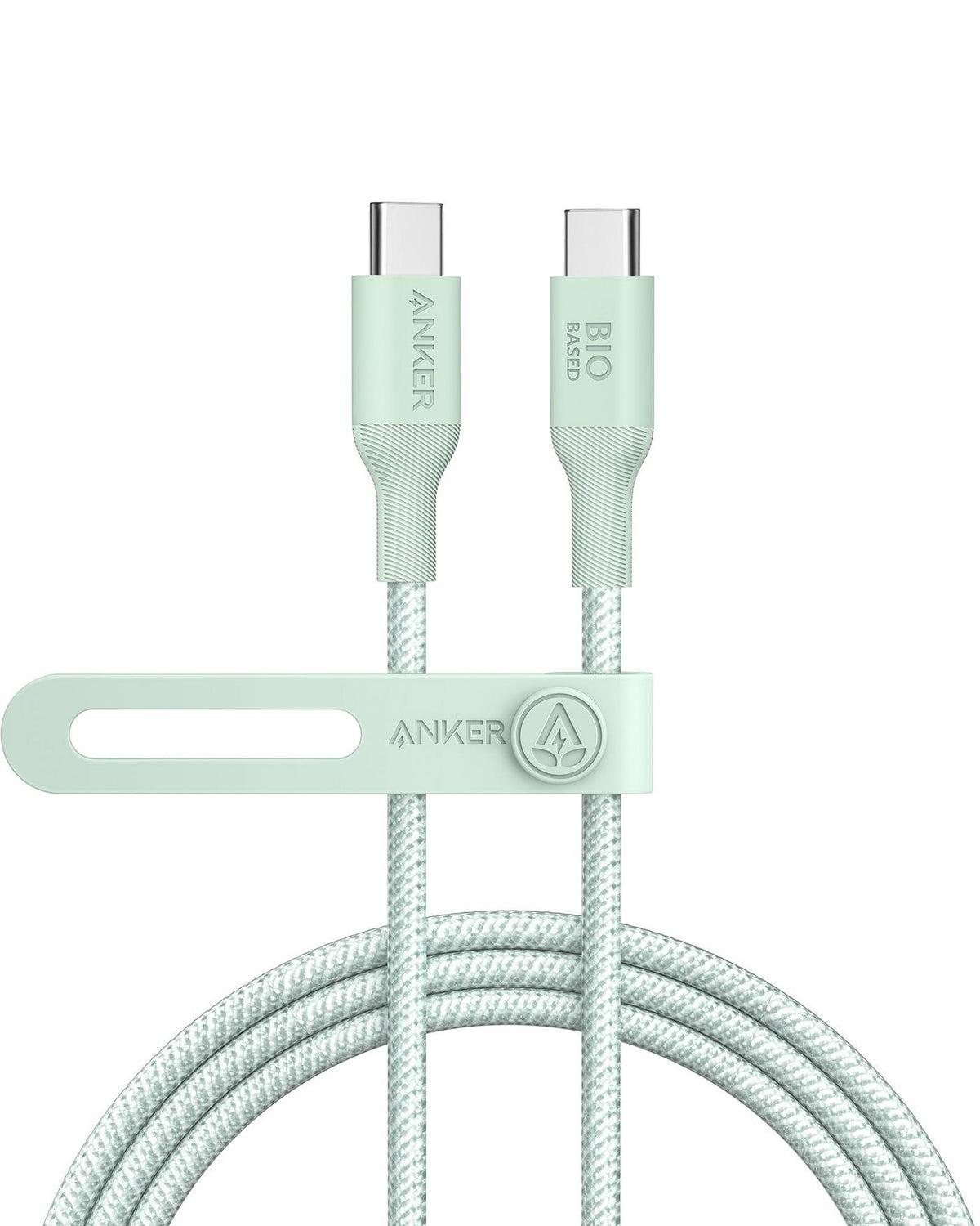 Anker Usb Cable 1.8 M Usb C Green A80F6H61