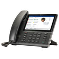 Mitel 6873 Sip Caller Id Black 50006790