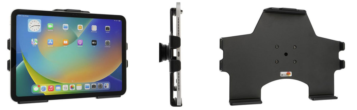 Brodit Passive holder with tilt 711339